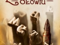 Litr ciekłego ołowiu - Andrzej Pilipiuk