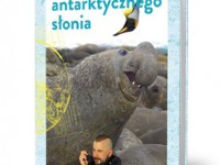 Czochrałem antarktycznego słonia