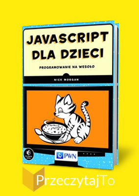 Javascript dla dzieci