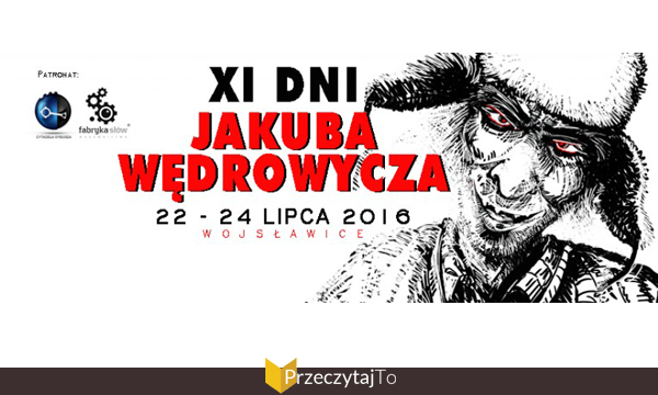 Dnia Jakuba Wędrowycza
