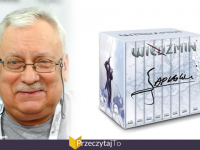 Andrzej Sapkowski - World Fantasy Award