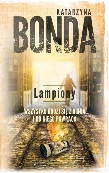 Lampiony - Katarzyna Bonda