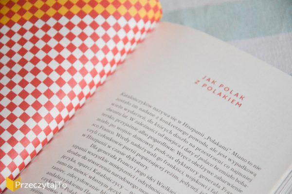 Czas przeszły – Lee Child