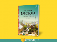 Barcelona Stolica Polski - Ewa Wysocka
