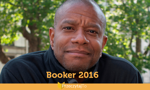 Booker 2016