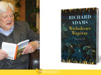 Richard Adams nie żyje
