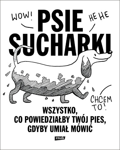 Psie Sucharki – Maria Apoleika