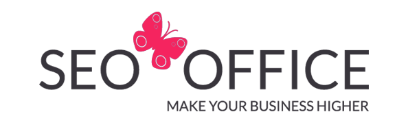 SEO Office Logo