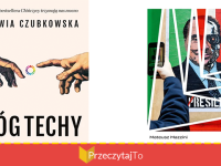 Najlepsze książki non fiction 2025